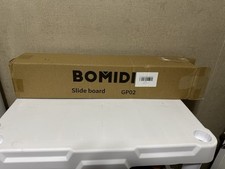 Bomidi slide board for sale  Cove
