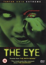 Eye dvd angelica for sale  STOCKPORT