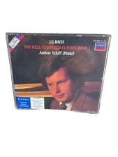 Bach the well d'occasion  Expédié en Belgium