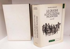 Origini intellettuali della usato  Italia