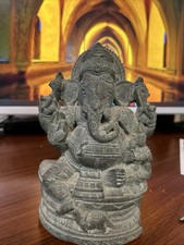 Vinatge black stone for sale  Gretna