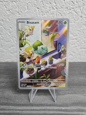 Bisasam alt art gebraucht kaufen  Lohr a.Main