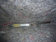 Silencieux échappement rafal d'occasion Silencieux échappement rafal d'occasion  Caudebec-lès-Elbeuf