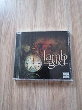 Lamb god lamb gebraucht kaufen  Frankfurt am Main
