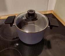 Woll diamond lite gebraucht kaufen  Krefeld