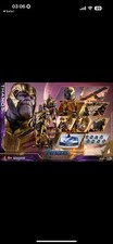 Hot toys avengers usato  Crotone