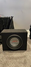 Alpine swr 1022d for sale  SWANSEA