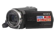 Sony hdr cx410ve gebraucht kaufen  Kaiserslautern