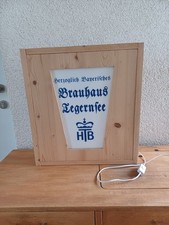 Rustikal lampe leucht gebraucht kaufen  Bergkirchen