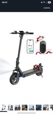 Iscooter gt1 electric for sale  WORTHING