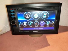 Kenwood dnx4210bt intelligent for sale Kenwood dnx4210bt intelligent for sale  PERTH