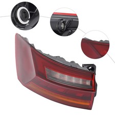 Para 2019 Volkswagen Jetta lanterna traseira de LED lâmpada de freio traseira lado esquerdo do motorista exterior comprar usado  Enviando para Brazil