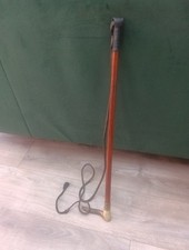 Vintage hunting whip for sale  LICHFIELD