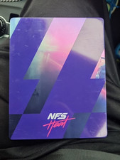 Nfs heat steelbook for sale  BORDON