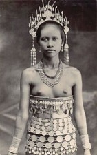Ethnic nude malaysia d'occasion  France