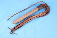 lederpeitsche gebraucht kaufen lederpeitsche gebraucht kaufen Borgholzhausen