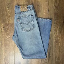 Levis 615 straight for sale  BARRY