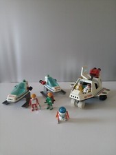 Vintage playmobil lot d'occasion  Expédié en Belgium