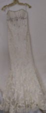 Benjamin roberts lace for sale  TETBURY