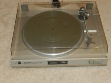 Dual cs515 turntable for sale  Becket