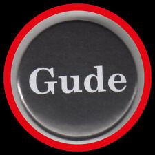 Gude button fun gebraucht kaufen  Diekholzen