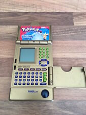 Tiger pokedex 2001 d'occasion  Notre-Dame-d'Oé