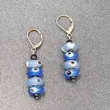 Evil eye pierced for sale  Denver