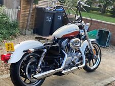 2011 harley davidson for sale  MORDEN