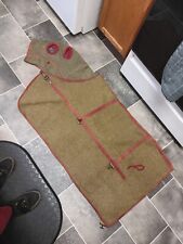 Antique 1900s wool for sale  Columbia