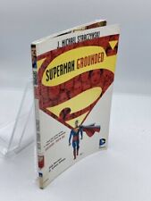Superman Grounded Vol. 1 comprar usado  Enviando para Brazil