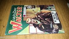 Capitan walter balia usato  Torino