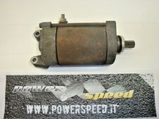 Motorino avviamento honda usato  Assemini
