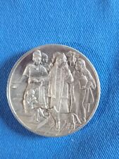 Medaglione argento 925 usato  Lesmo