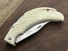Vintage white eagle for sale  Austin