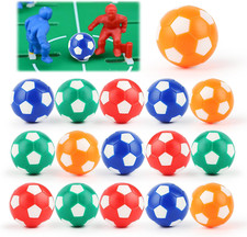 Palline calcio balilla usato  Roma