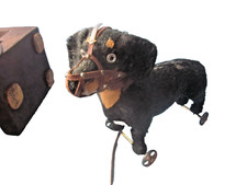 42572 dackel karton gebraucht kaufen  Ottendorf-Okrilla