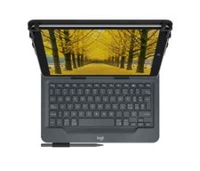 Logitech universal folio gebraucht kaufen  Ludwigshafen am Rhein