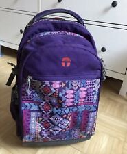 Trolley rucksack rolltasche gebraucht kaufen  Berlin