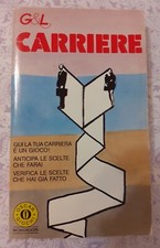 Librogame carriere oscar usato  Scarperia