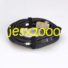 1 peça usada HIRAKAWA-FP 12 PINOS fêmea giro 9 pinos porta serial conector macho 5 m #LM comprar usado  Enviando para Brazil