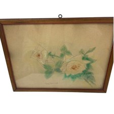Vintage hand drawn for sale  Saint Louis