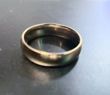 14k men s wedding band for sale 14k men s wedding band for sale Forney