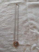 Collana uomo usato  Roma