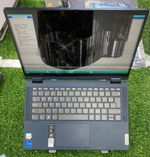 SOLO PIEZAS||LENOVO IDEAPAD FLEX 5||CORE i5-1135G7||8GB||256GB SSD||LEER DESCRIPCIÓN|| segunda mano  Embacar hacia Mexico