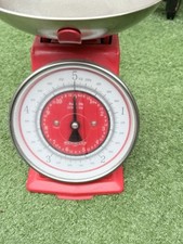 Vintage ernesto scales for sale  NEWTOWNABBEY