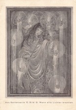 Sulamith wülfing karten gebraucht kaufen  Deutschland