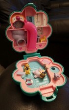 Polly pocket lido for sale  CARDIFF