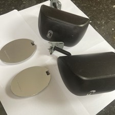 Pair speakers m for sale  NOTTINGHAM