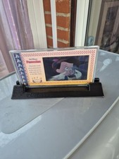Pinocchio disney motion for sale  NORTH WALSHAM