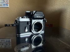 Nikon photomic 35mm d'occasion  Expédié en Belgium